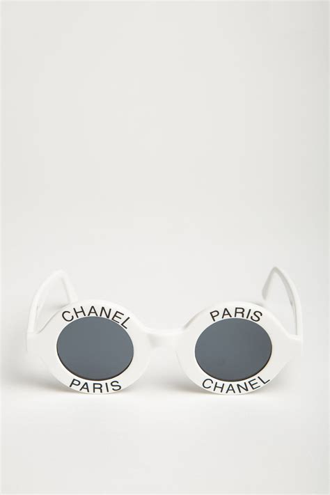 chanel paris sunglasses ioffer|chanel sunglasses Collectibles .